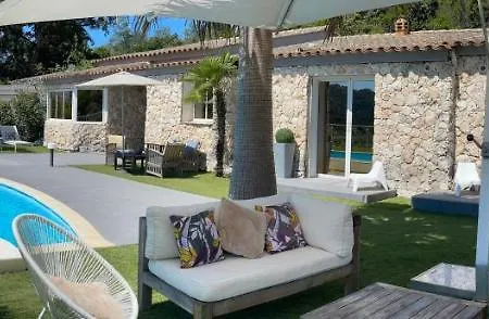 Kanishka Villa Porto-Vecchio (Corsica)