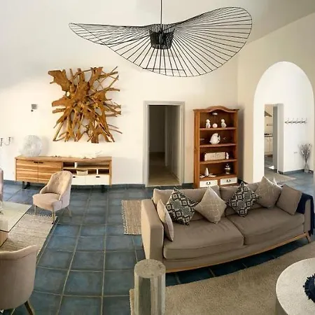 Villa Kanishka Porto-Vecchio (Corsica)