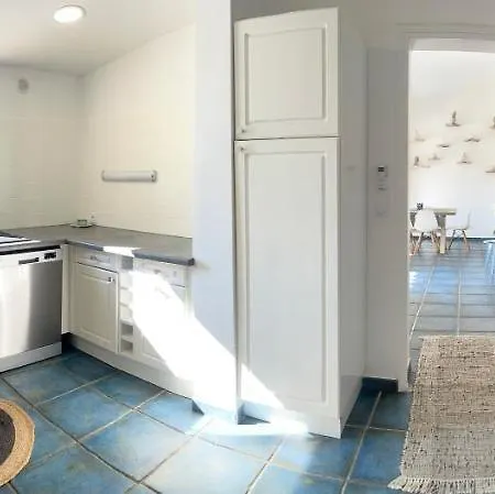 Villa Kanishka Porto-Vecchio (Corsica)