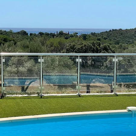Villa Kanishka *