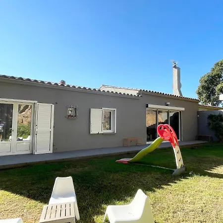 Villa Kanishka