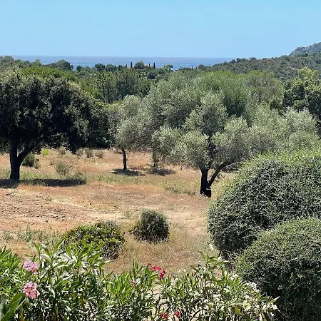 Villa Kanishka