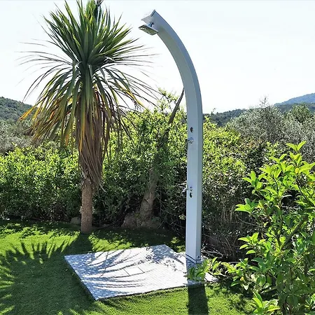 Kanishka Villa Porto-Vecchio (Corsica)