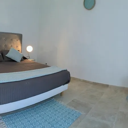 Kanishka Porto-Vecchio (Corsica)