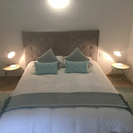 Villa Kanishka Porto-Vecchio (Corsica)
