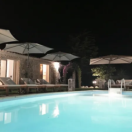 Kanishka Porto-Vecchio (Corsica)