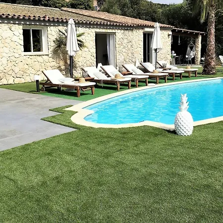 Villa Kanishka